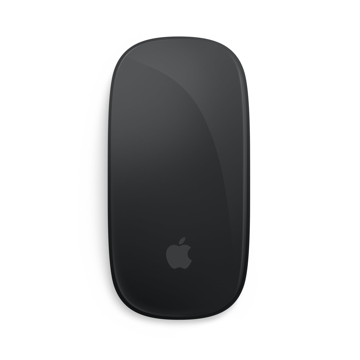 Apple Magic Mouse (USB-C) - Black - MXK63AM/A