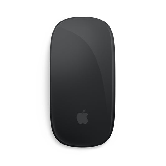 Apple Magic Mouse (USB-C) - Black - MXK63AM/A