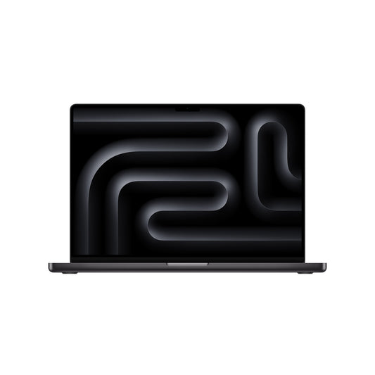 (CTO) Apple 16-inch MacBook Pro: Apple M5 Max chip w 18-core CPU - 40-core GPU, 2TB SSD, 64GB RAM, Nano-Texture - Space Black - Z1N2000UE - (2026)