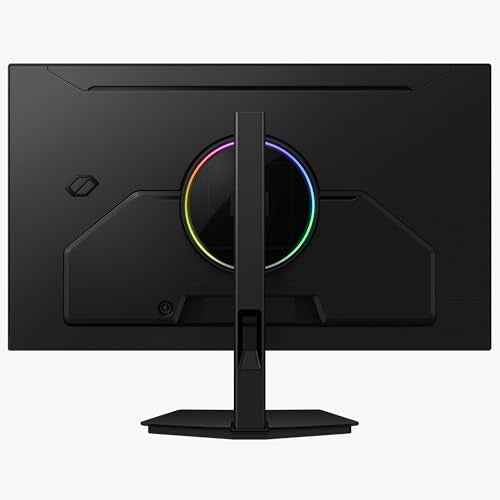 Samsung 32-in Computer Monitor - 6K, IPS, 165Hz (DLG 3K 330Hz), DP 2.1 - LS32HG802ESXZA (2026)