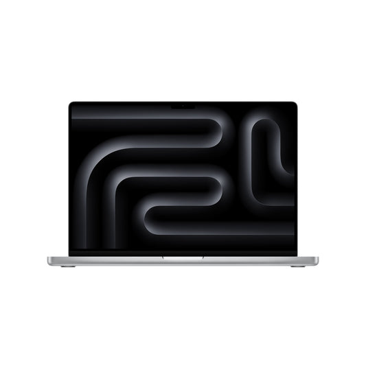 Apple 16-inch MacBook Pro: Apple M5 Pro chip w 18-core CPU - 20-core GPU, 1TB SSD, 24GB RAM - Silver - MGE44LL/A - (2026)