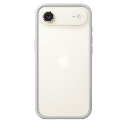 Apple iPhone Air Bumper - Light Gray - MH014ZM/A