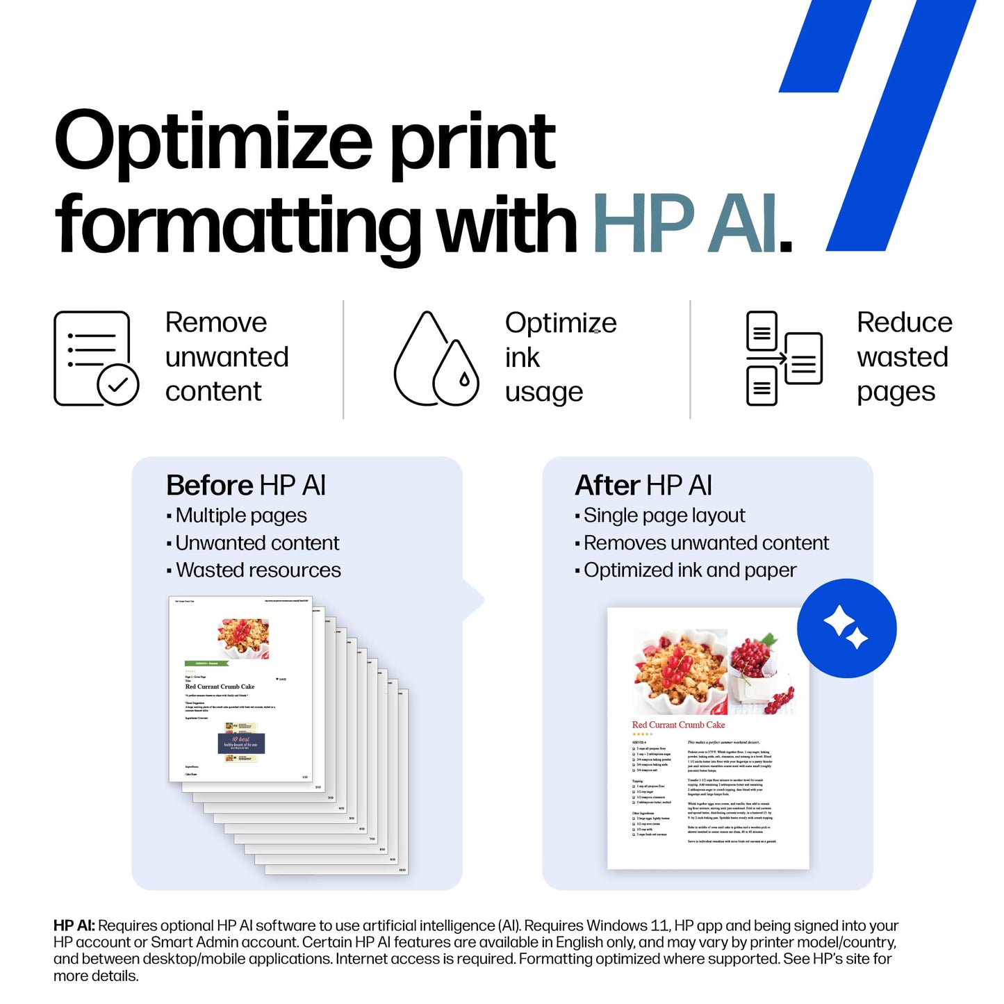 HP OfficeJet Pro 9135 Wireless All-in-One Color Inkjet Printer, Print, Scan, Copy, Fax, ADF, Duplex Print/scan - C2WM0A#B1H