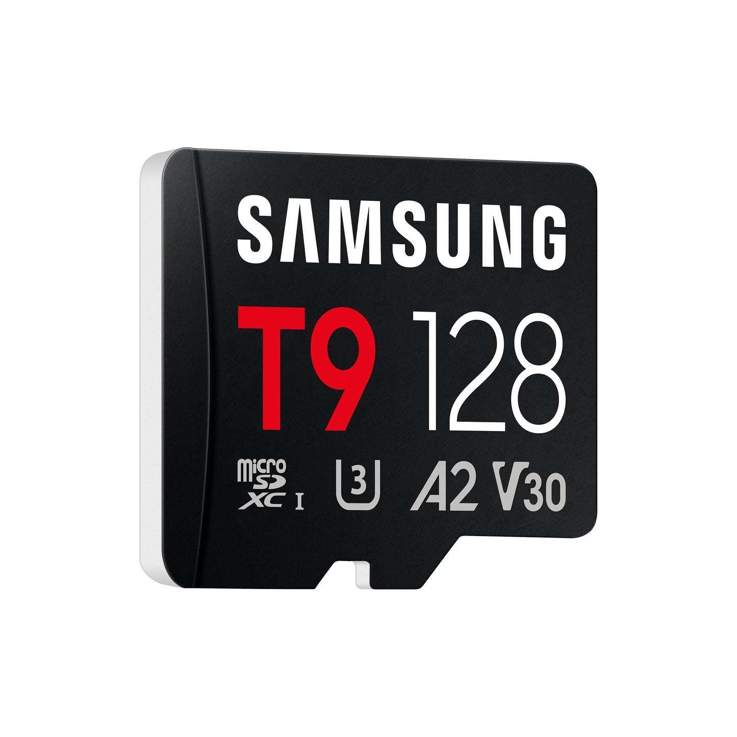 Samsung T9 128GB MicroSD Memory Card - MB-MH128T/AM