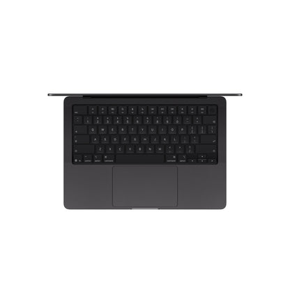 Apple 14-inch MacBook Pro with PROLED XDR Display: Apple M5 Max chip with 18-core CPU and 32-core GPU, 2TB SSD - Space Black - MJ2M4LL/A
