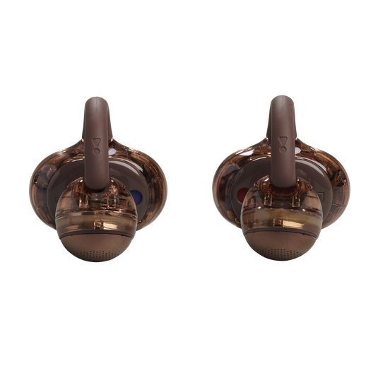 JBL Soundgear Clips Bluetooth Earbuds - Copper