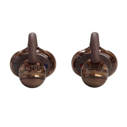 JBL Soundgear Clips Bluetooth Earbuds - Copper