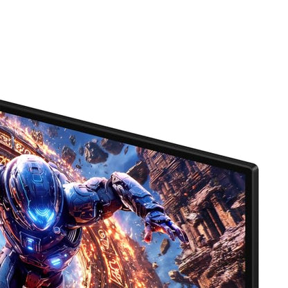 Samsung 32-in Computer Monitor - 6K, IPS, 165Hz (DLG 3K 330Hz), DP 2.1 - LS32HG802ESXZA (2026)
