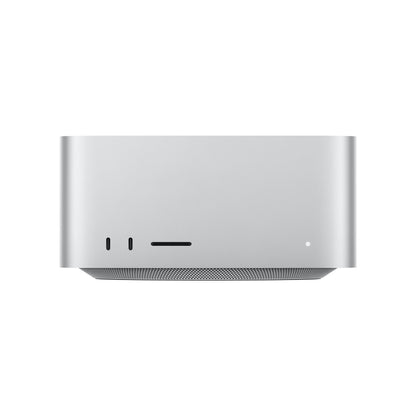 Apple Mac Studio: Apple M5 Max chip w 18‑core CPU, 32‑core GPU, 36GB, 512GB - MHL64LL/A (2026)