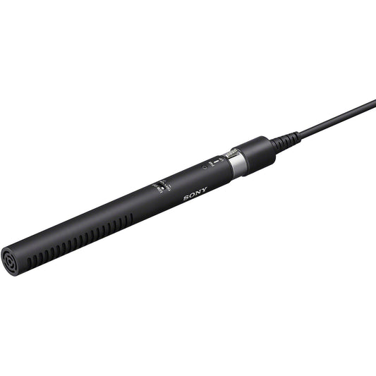 Sony Shotgun Microphone ECM-778