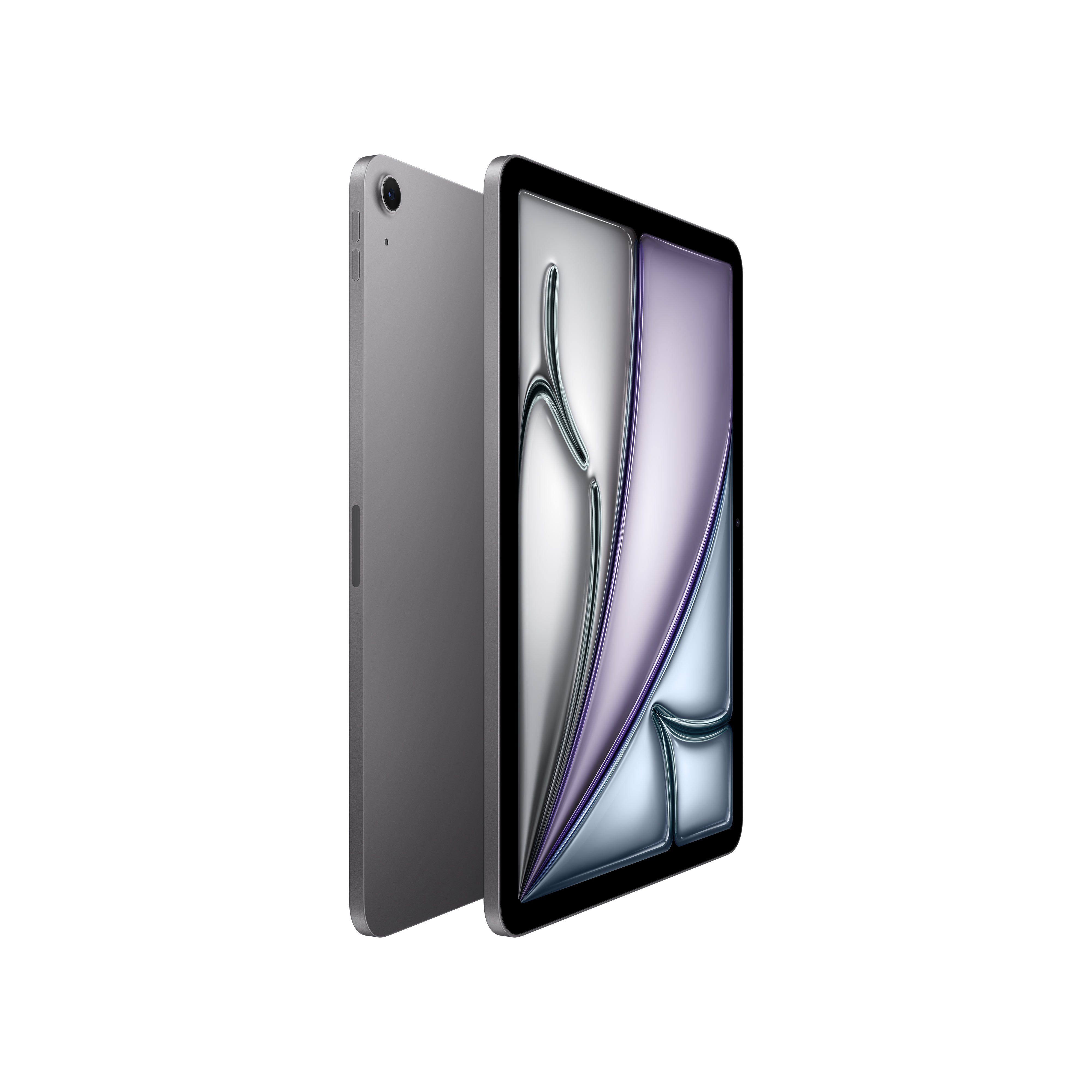 iPad Air M2 スペースグレー　11インチ256GB wi-fiモデル Apple 11-in iPad Air (M2) Wi-Fi 256GB - Space Gray - MUWG3LL/A (May 20