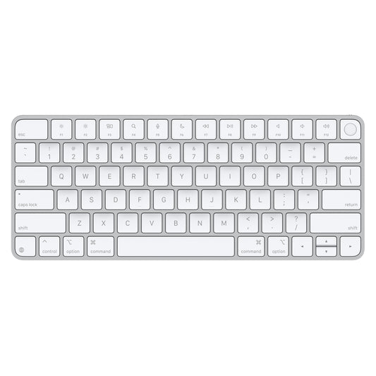 Apple Magic Keyboard with Touch ID for Mac models with Apple silicon - MXCK3LL/A