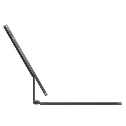 Apple Magic Keyboard for iPad Air 11-in (M3) - US English - Black - MGYX4LL/A - (Oct 2025)