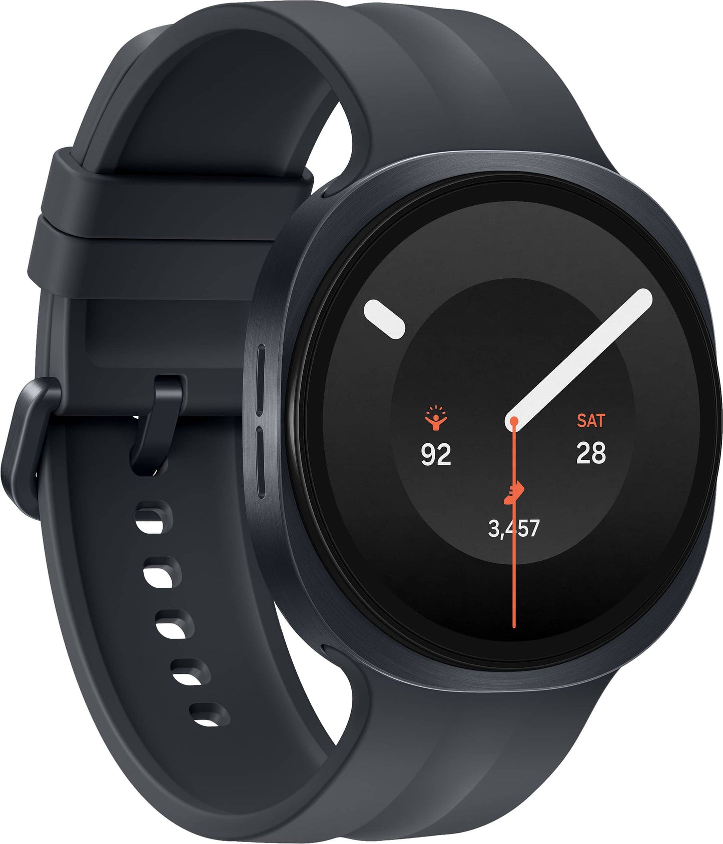 Samsung Galaxy Watch 9 44mm LTE - Graphite SM-L355UZKAXAA