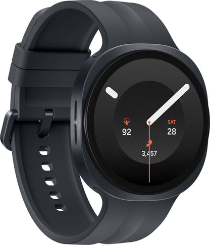 Samsung Galaxy Watch 9 44mm LTE - Graphite SM-L355UZKAXAA