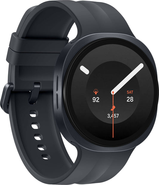 Samsung Galaxy Watch 9 44mm LTE - Graphite SM-L355UZKAXAA