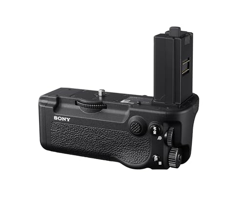Sony VG-C5 Vertical Grip for alpha A9 III and A1 II