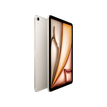 Apple 11-inch iPad Air Wi-Fi + Cellular 1TB - Starlight (M4) MH7P4LL/A (2026)