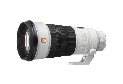 Sony FE 300mm F2.8 GM OSS DSLR Lens