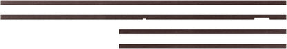 Samsung 65-in The Frame Customizable Bezel - Modern Brown - VG-SCFF65BWBZA - (2025)