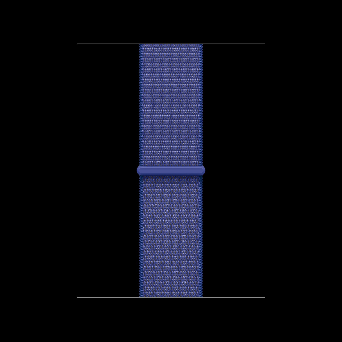 Apple 40mm Ultramarine Sport Loop - MAXJ4AM/A (2024)