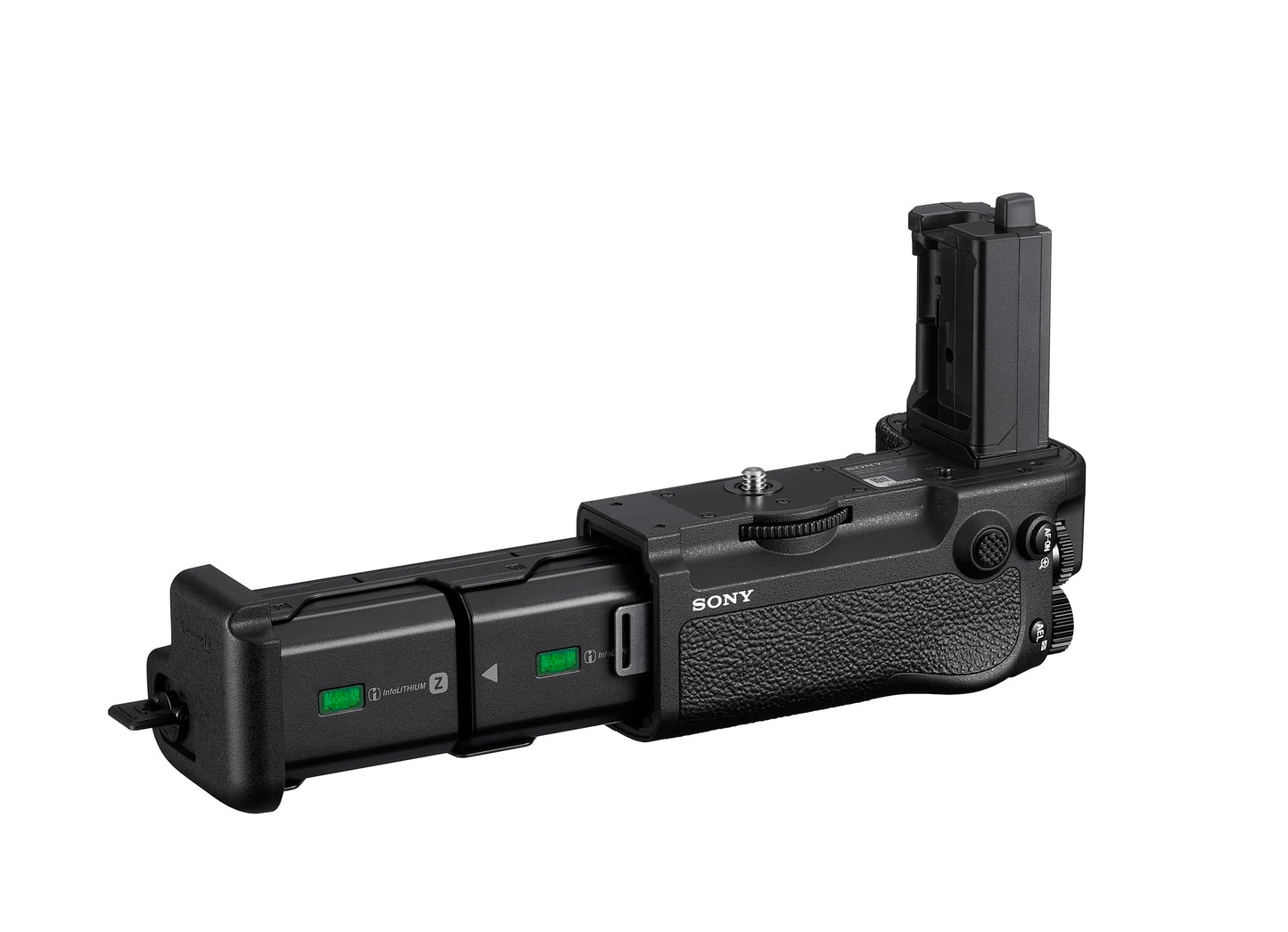 Sony VG-C5 Vertical Grip for alpha A9 III and A1 II