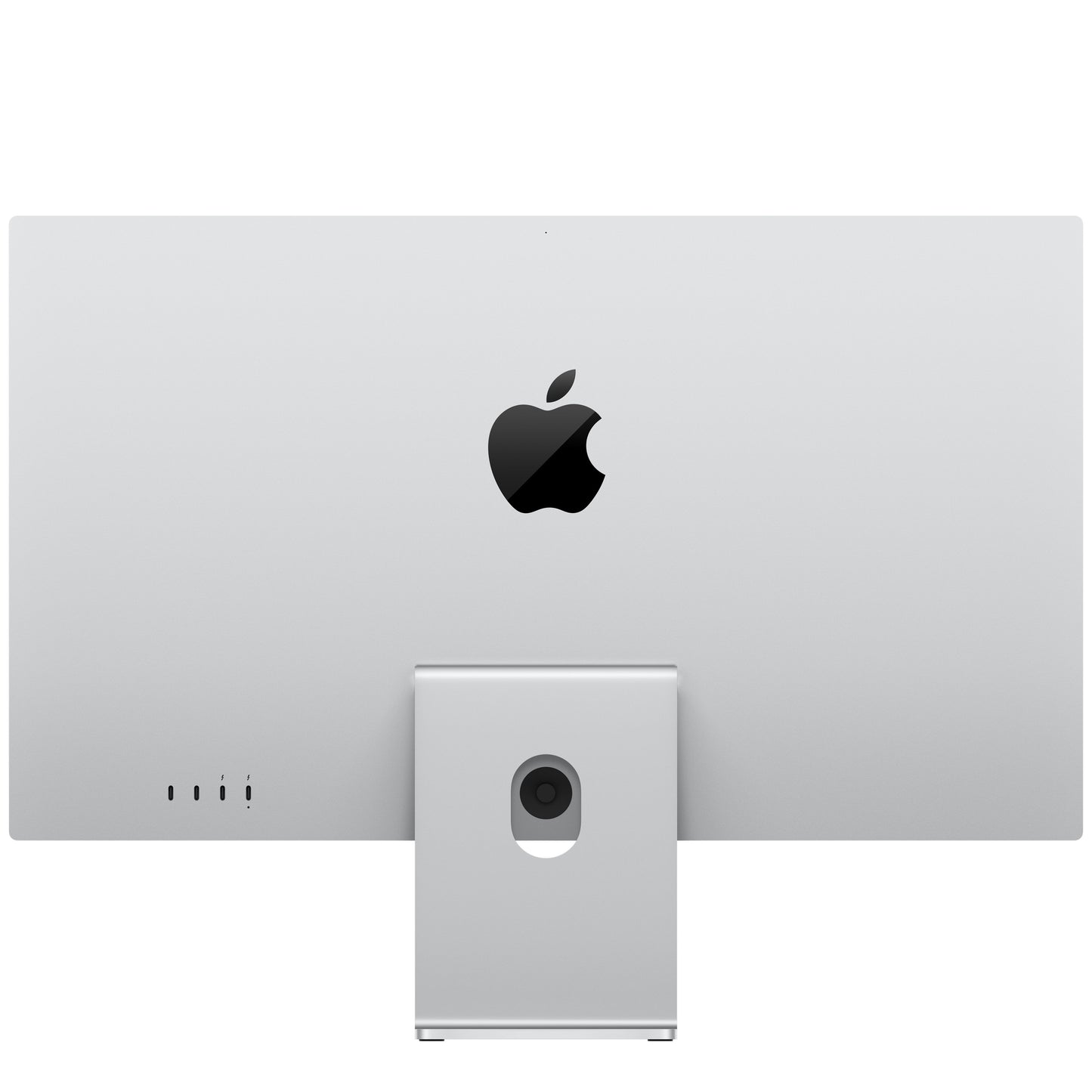 Apple Studio Display - Standard glass - Tilt-adjustable stand - MFEY4LL/A - (2026)
