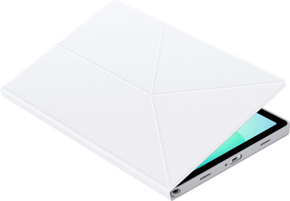 Samsung Book Cover for Tab A11+ White - EF-BX230PWEGUJ