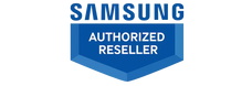 Samsung Authorized Reseller