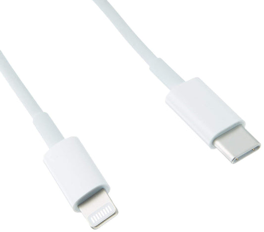 Apple USB-C to Lightning Cable (1m)