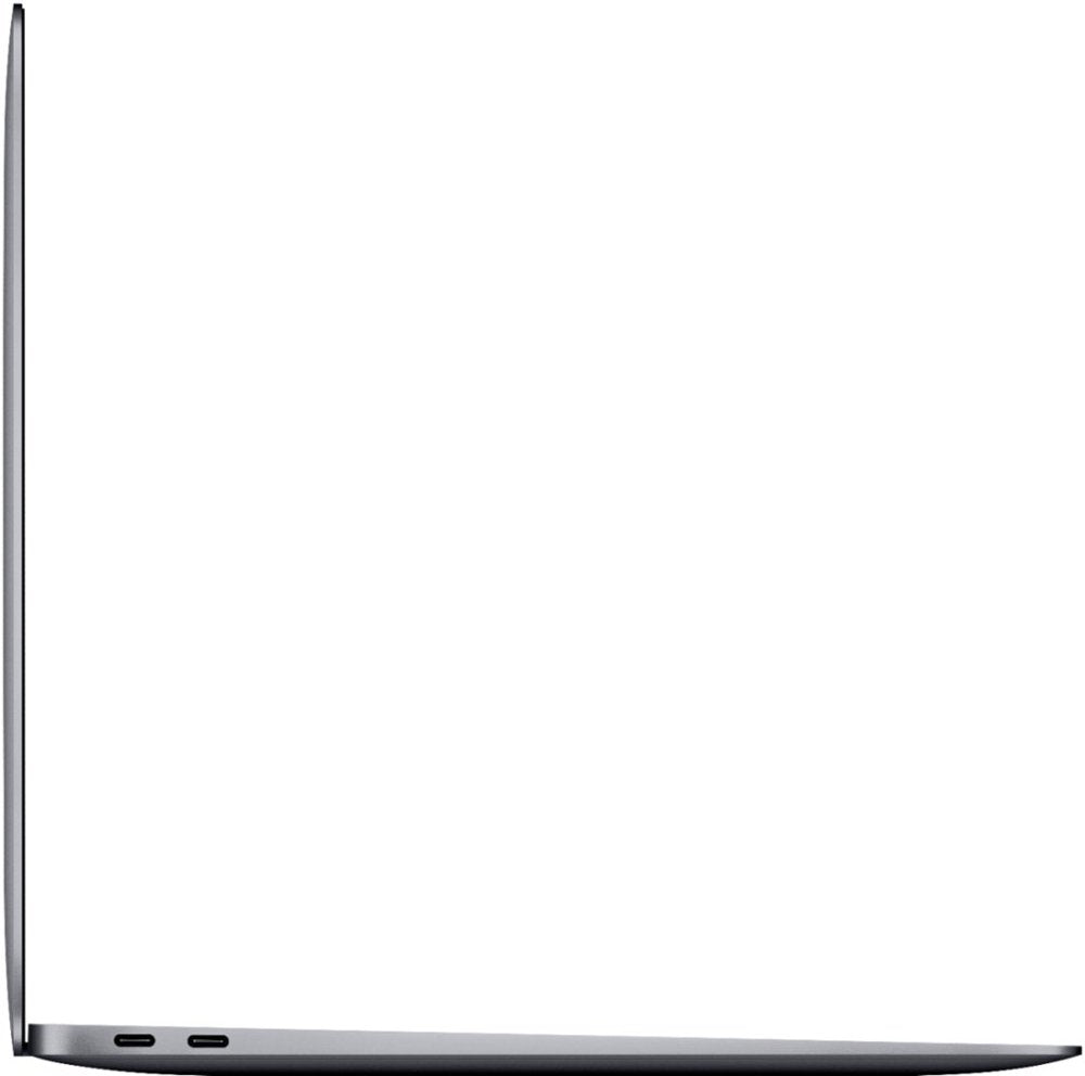 (Open Box) Apple 13-inch MacBook Air 1.1GHz Intel Core i5 processor, 512GB - Space Gray (2020)