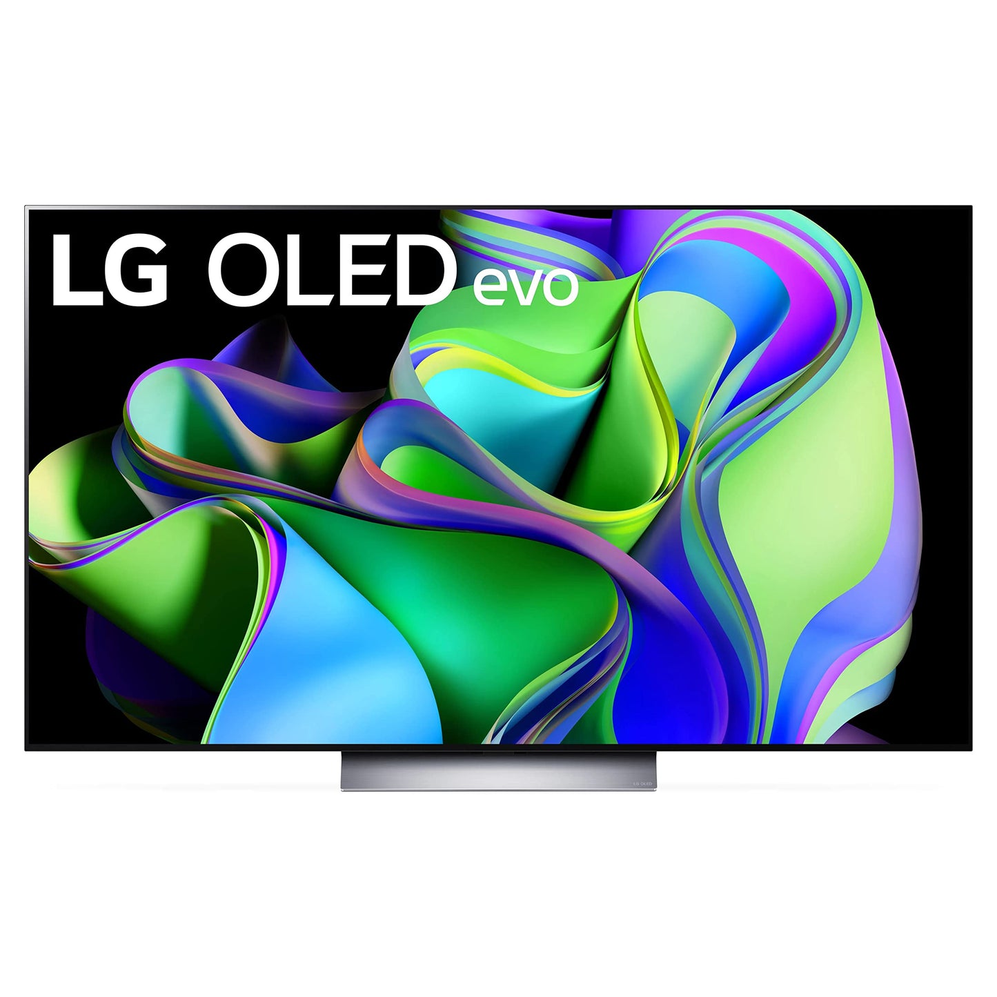 LG OLED evo C3 77-in 4K Smart TV - OLED77C3PUA (2023)