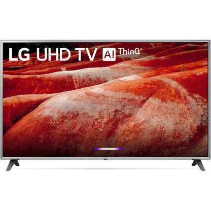 LG UM7570PUD 75-inch HDR 4K UHD Smart IPS LED TV