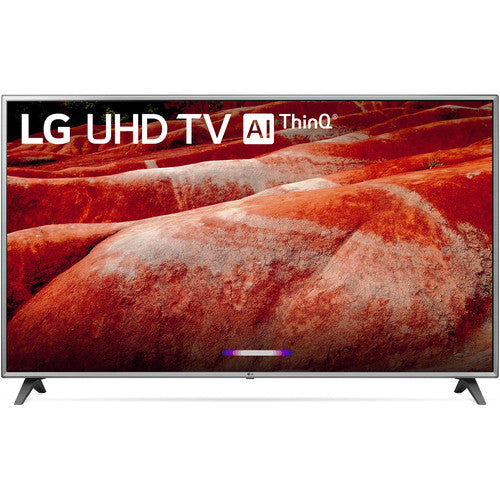 LG UM7570PUD 75-inch HDR 4K UHD Smart IPS LED TV