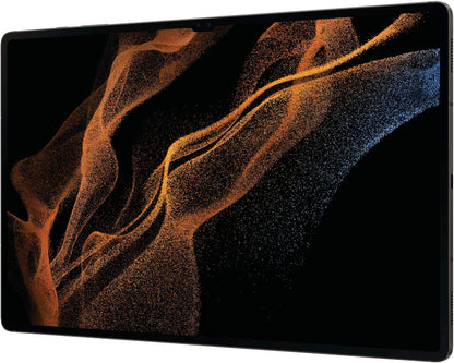 Samsung Galaxy Tab S8 Ultra 14.6-in with S-Pen, 256GB, Graphite - SM-X900NZAEXAR
