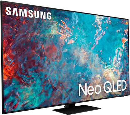 Samsung 55-in QN85A QLED Smart LED TV QN55QN85AAFXZA (2021)
