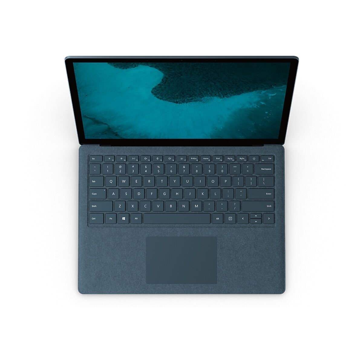 Microsoft Surface Laptop 2 Core i7 16GB 512GB - Cobalt Blue - LQS-00038