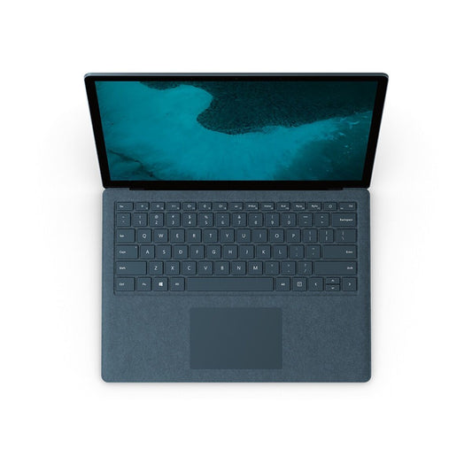 Microsoft Surface Laptop 2 Core i7 16GB 512GB - Cobalt Blue - LQS-00038