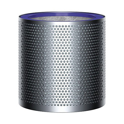 Dyson TP02 Pure Cool Link Air Purifier - Silver