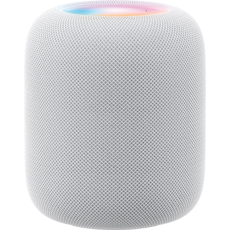 Apple Homepod - White (2nd Generation 2023)