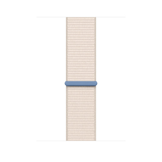 Apple 45mm Starlight Sport Loop- Starlight - MT5E3AM/A