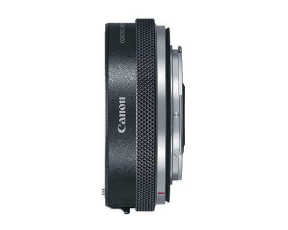 Canon Control Ring Mount Adapter EF-EOS R for R Systems