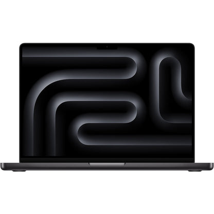 (CTO) Apple MacBook Pro 14-in - M3 Max 14C CPU - 30C GPU, 96GB, 8TB, 96W - (Fall 23) Z1AU002A6 - Space Black