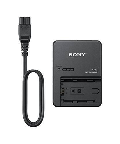 Sony BCQZ1 Z-series Battery Charger