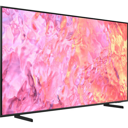 Samsung 50-in Q60C QLED 4K TV - QN50Q60CAFXZA (2023)