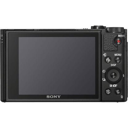 Sony DSC-HX99 Cyber-shot Digital Camera with  24-720mm Zoom