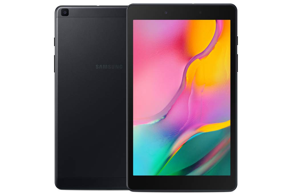 Samsung Galaxy Tab A 8 (2019) 32GB Black - SM-T290NZKAXAR