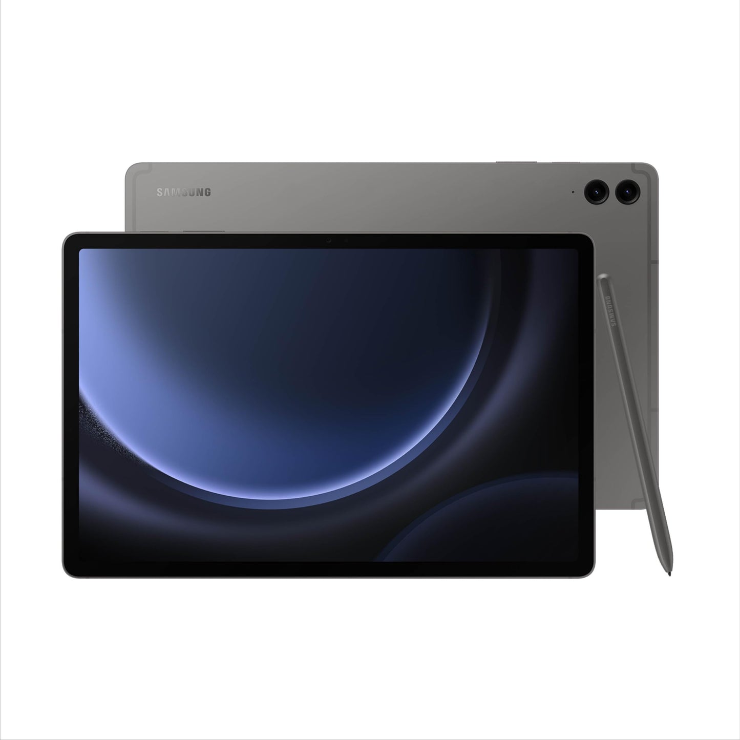 Samsung Galaxy Tab S9 FE 11-in Tablet 128 GB, Gray (2023, SM-X510NZAAXAR)