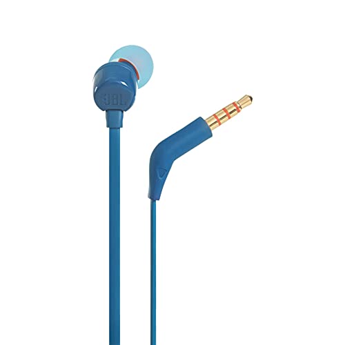 JBL Tune 110  In-ear headphones