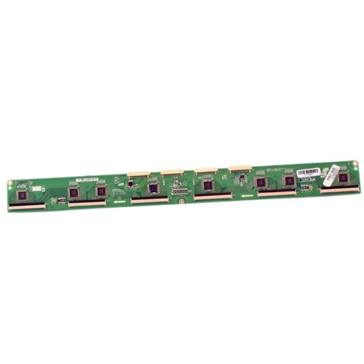 Samsung One Connect PC Board for 2020 and 2021 Models BN96-51295L